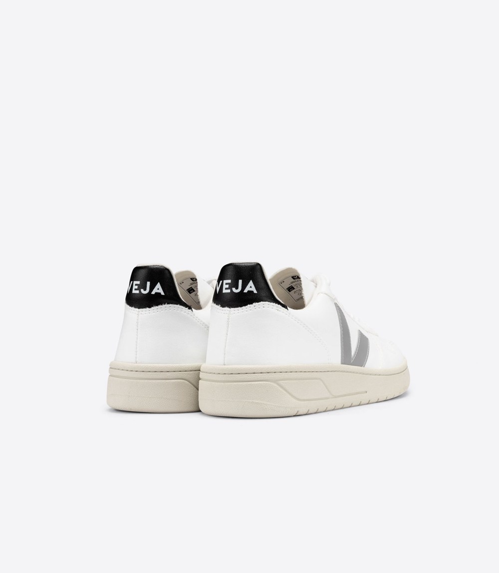 Veja Sneakers Barbati - V-10 Cwl - Albi - 0893216-PN